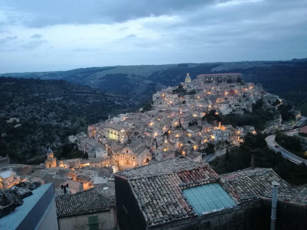 Incanto Barocco Ragusa Exterior foto