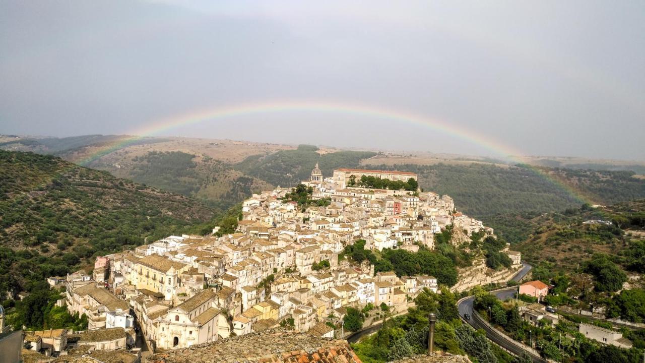 Incanto Barocco Ragusa Exterior foto