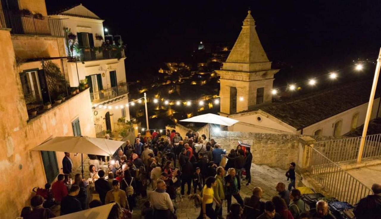 Incanto Barocco Ragusa Exterior foto